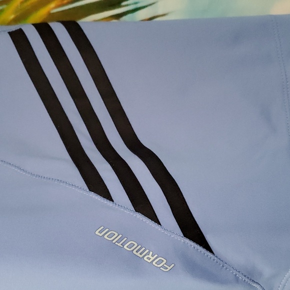 Adidas Formation Supernova workout long sleeves top women's size XL - Picture 4 of 10